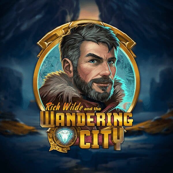 Rich Wild Wonder City